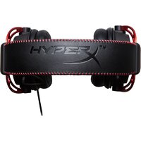 HyperX Cloud Alpha (черный/красный) Image #3