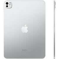 Apple iPad Pro 11" 2024 2TB (серебристый, с антибликовым покрытием) Image #2