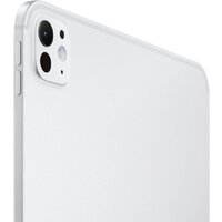 Apple iPad Pro 11" 2024 2TB (серебристый, с антибликовым покрытием) Image #3