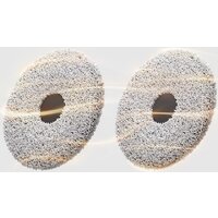 Xiaomi Robot Vacuum 5 OV31GL (евровилка, белый) Image #9