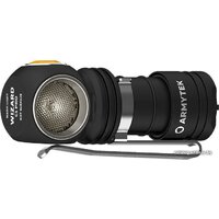 Armytek Wizard C1 Pro Magnet USB (теплый)