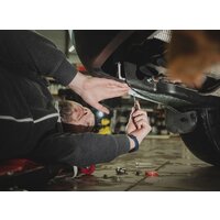 Armytek Wizard C1 Pro Magnet USB (теплый) Image #11