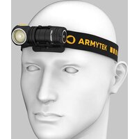 Armytek Wizard C1 Pro Magnet USB (теплый) Image #4