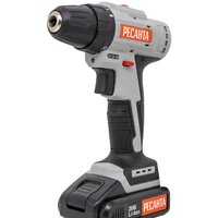 Ресанта ДА-20-2ЛК-Б (с 2-мя АКБ, кейс)