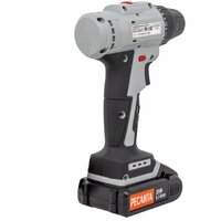 Ресанта ДА-20-2ЛК-Б (с 2-мя АКБ, кейс) Image #10