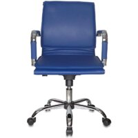 Бюрократ CH-993-Low/Blue (синий) Image #2