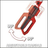 Einhell GC-HH 18/45 Li T-Solo 3410585 (без АКБ) Image #4