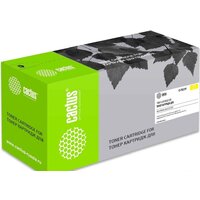 CACTUS CS-TN221Y (аналог Konica Minolta TN221Y)