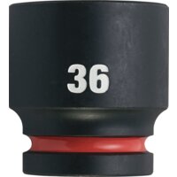 Milwaukee Shockwave 4932480372