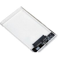 AgeStar 3UB2P4C (прозрачный)