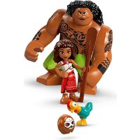 LEGO Disney 43258 Баржа Какамора Image #4