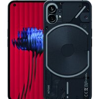 Nothing Phone (1) 8GB/256GB (черный)