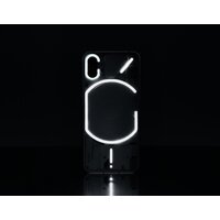 Nothing Phone (1) 8GB/256GB (черный) Image #10