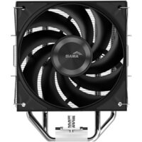 Sama A40E (серебристый/черный) Image #3