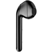 uBear Vibe (черный) Image #4