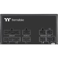 Thermaltake Toughpower GF1 ARGB 650W Gold TT Premium TTP-650AH3FCG-U Image #4