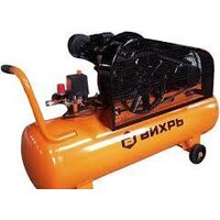 Вихрь КМП-400/50Р Image #2