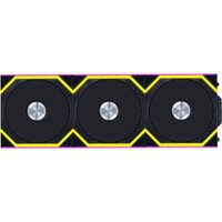 Lian Li Uni Fan SL 120 Wireless G99.12SL1W3B.00 Image #2