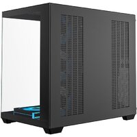 XASTRA QW500 7ARGB-C10-UC (черный) Image #4