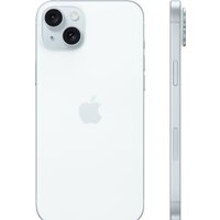 Apple iPhone 15 Plus 512GB (голубой) Image #2