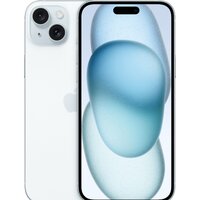 Apple iPhone 15 Plus 512GB (голубой) Image #1