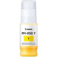 Canon PFI-050Y Yellow 5701C001 Image #3