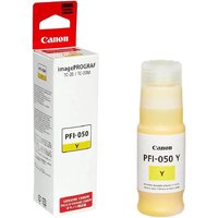Canon PFI-050Y Yellow 5701C001 Image #2