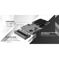 Inno3D GeForce RTX 4070 Twin X2 OC White N40702-126XX-185252W Image #2