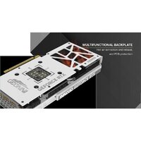 Inno3D GeForce RTX 4070 Twin X2 OC White N40702-126XX-185252W Image #3