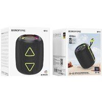 Borofone BR36 (черный) Image #5
