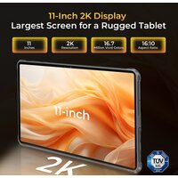 Oukitel RT8 (черный) Image #6