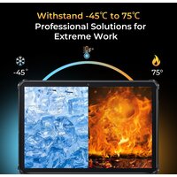 Oukitel RT8 (черный) Image #8