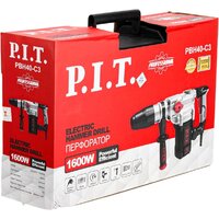 P.I.T. PBH40-C3 (кейс) Image #4