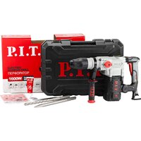 P.I.T. PBH40-C3 (кейс) Image #26