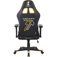 Evolution Tactic PRO Special edition D2 (черный/серый/желтый) Image #10