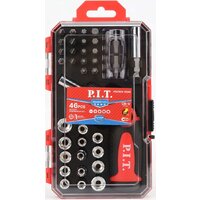 P.I.T. Advance HSDR04-0046 (46 предметов)