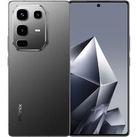 Infinix Note 50 Pro X6855 12GB/256GB (сумрачный черный) Image #1