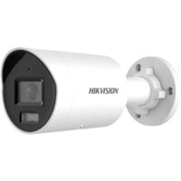 Hikvision DS-2CD2087G2H-LIU (4 мм, белый)