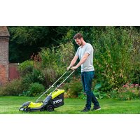 Ryobi RLM18X33B-40 (с АКБ 4 Ah) Image #6