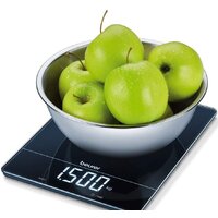 Beurer KS 34 XL (черный) Image #5