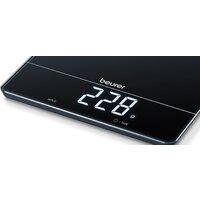 Beurer KS 34 XL (черный) Image #2