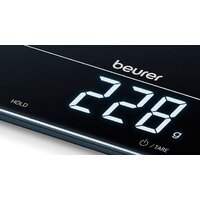 Beurer KS 34 XL (черный) Image #3