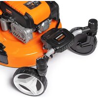 Daewoo Power DLM 5500SRE Image #4