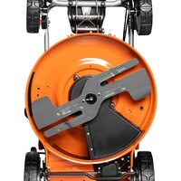 Daewoo Power DLM 5500SRE Image #3