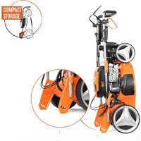 Daewoo Power DLM 5500SRE Image #13