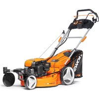 Daewoo Power DLM 5500SRE Image #10