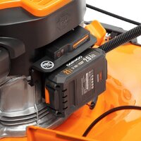 Daewoo Power DLM 5500SRE Image #7