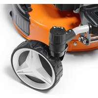 Daewoo Power DLM 5500SRE Image #5