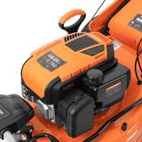 Daewoo Power DLM 5500SRE Image #9