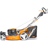 Daewoo Power DLM 5500SRE Image #11